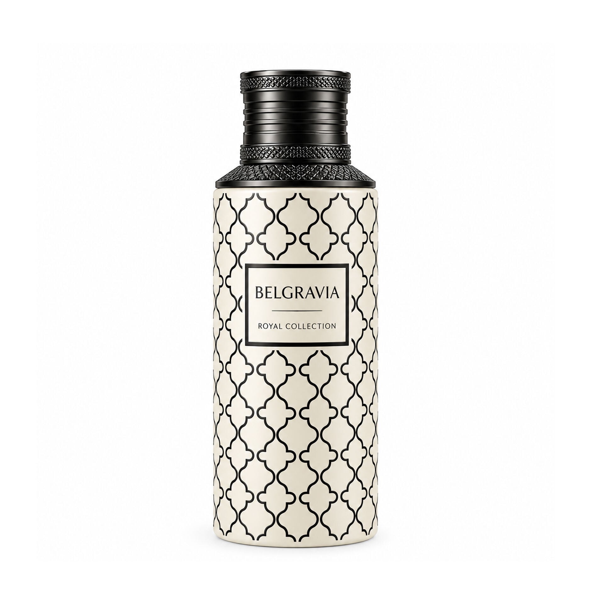 Maison Asrar Belgravia EDP