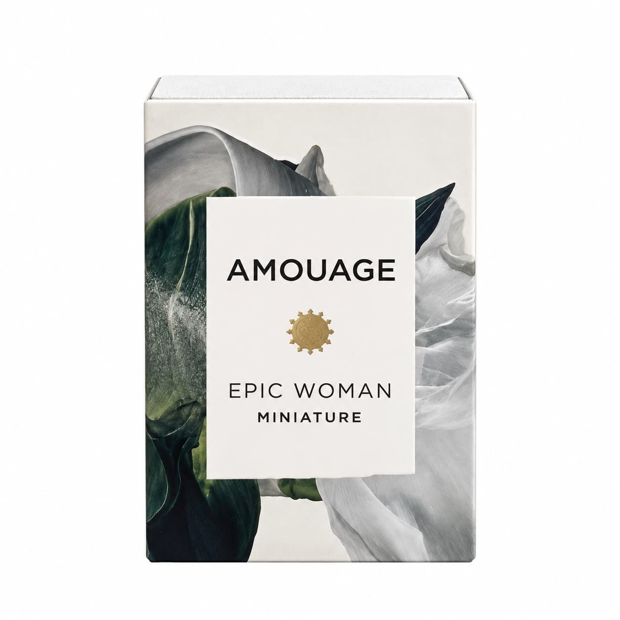Amouage Epic Woman EDP 7.5 ML Deluxe