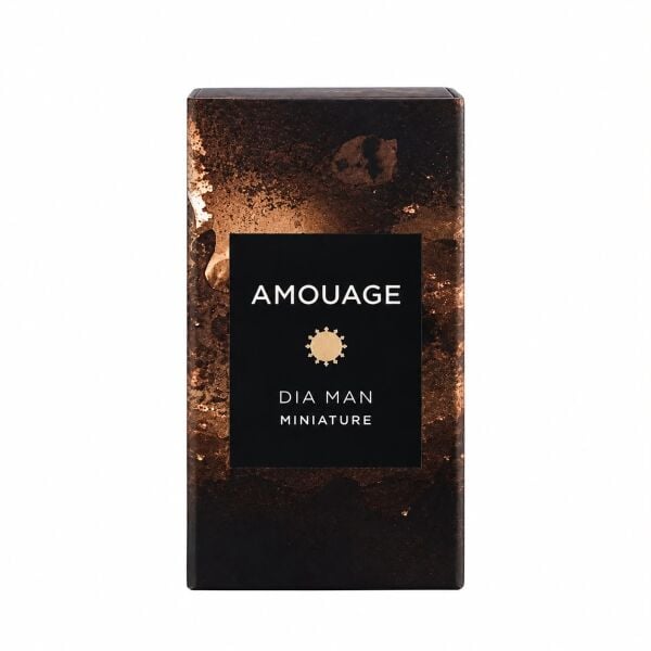 Amouage Dia Man EDP 7.5 ML Deluxe