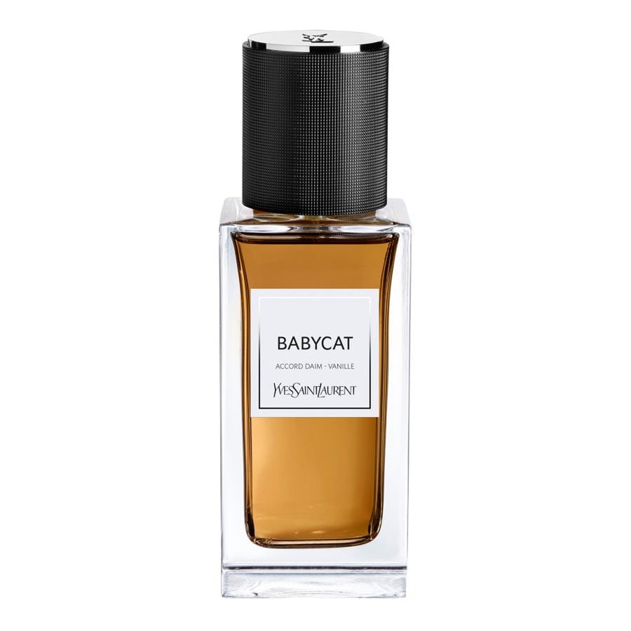Yves Saint Laurent Babycat