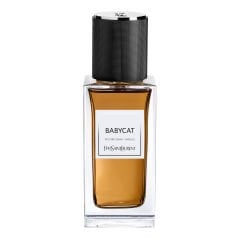 Yves Saint Laurent Babycat