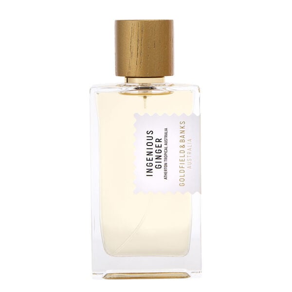 Goldfield & Banks Ingenious Ginger 10 ML