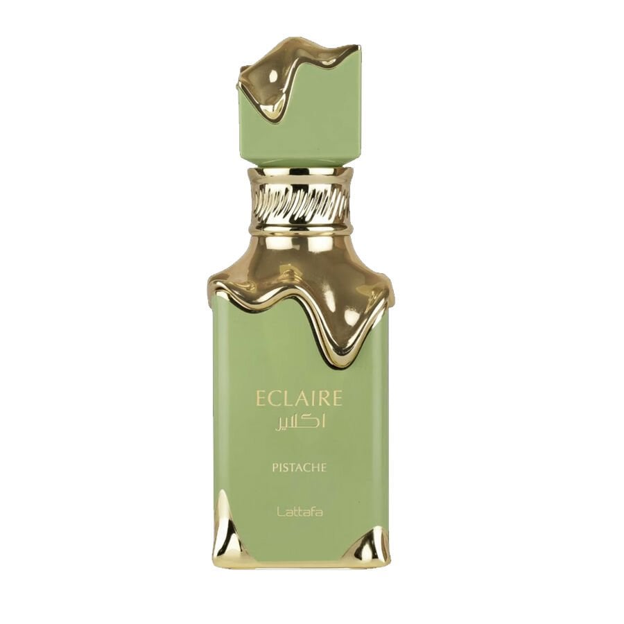 Lattafa Eclaire Pistache EDP