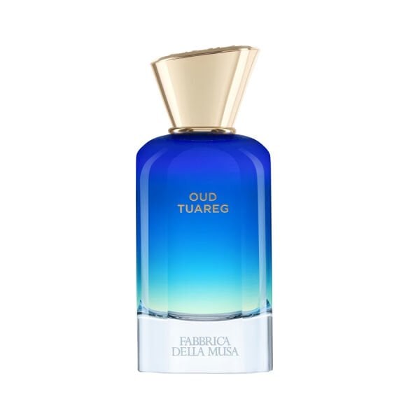 Fabbrica Della Musa Oud Tuareg Extrait de Parfum