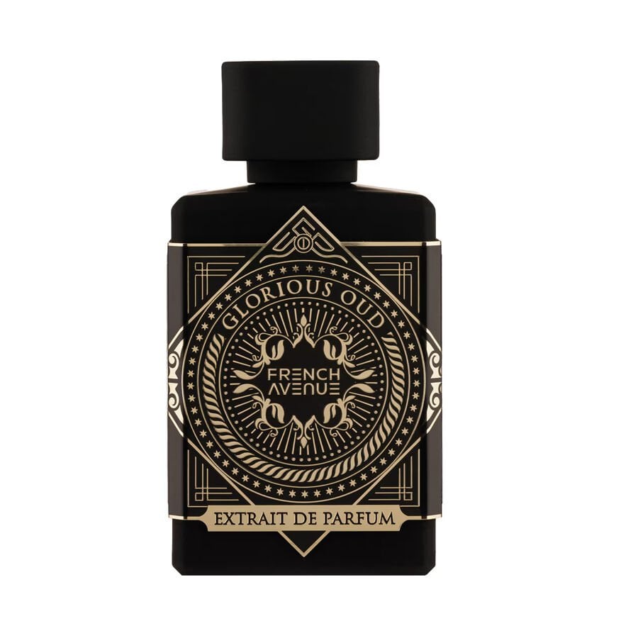French Avenue Glorious Oud Extrait de Parfum