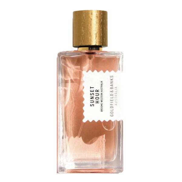 Goldfield & Banks Sunset Hour 10 ML