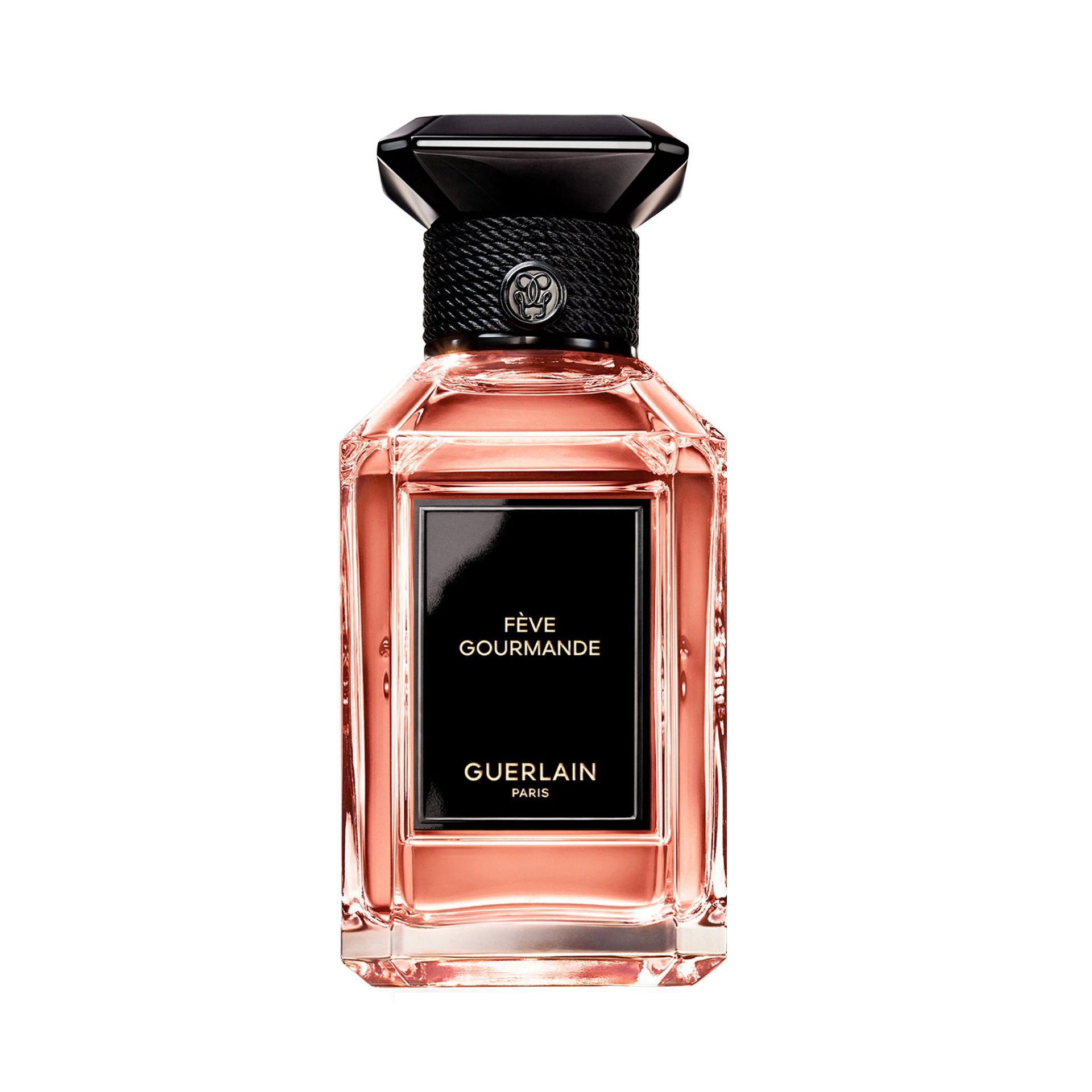 Guerlain Fève Gourmande EDP