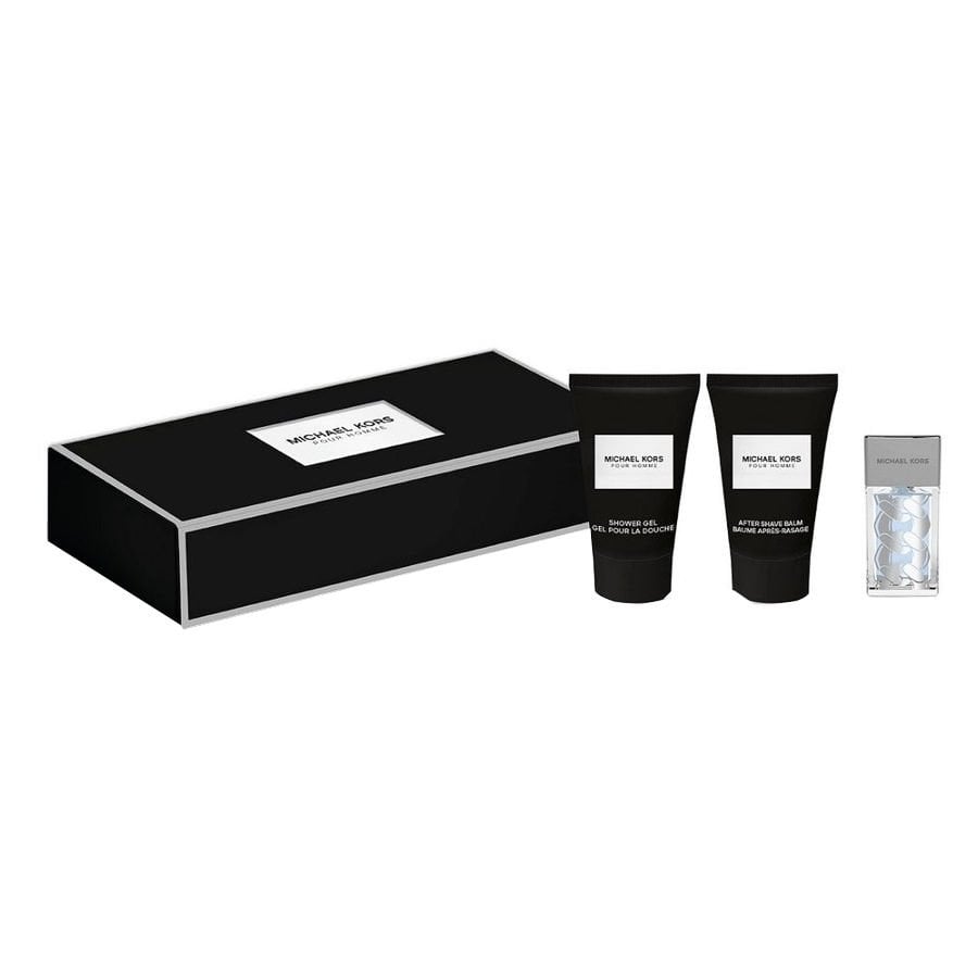 Michael Kors Pour Homme Mini Set