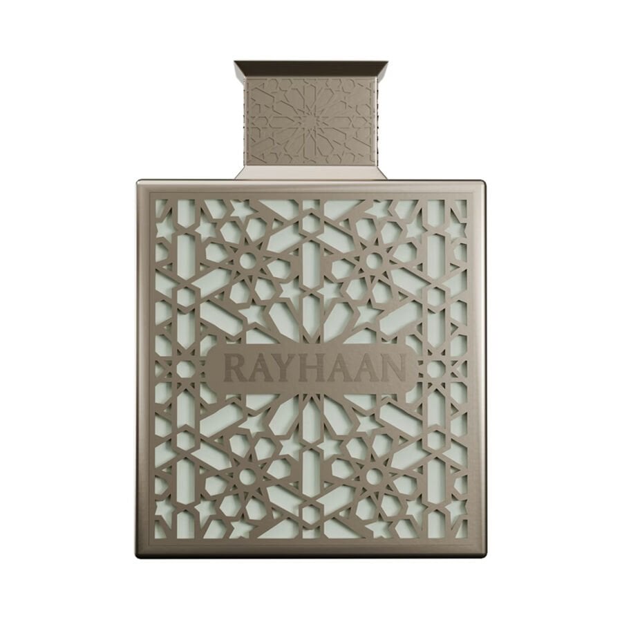 Rayhaan Terra EDP