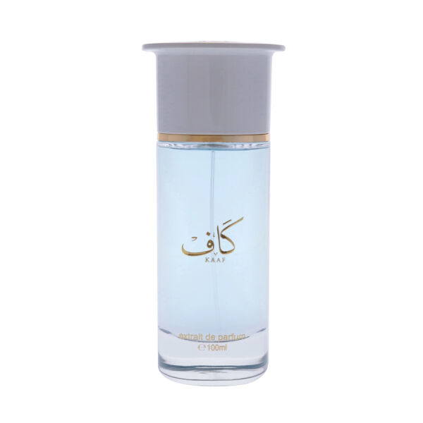 香水(男性用) Ahmed Al Maghribi Kaaf ahmed-al-maghribi-kaaf-extrait