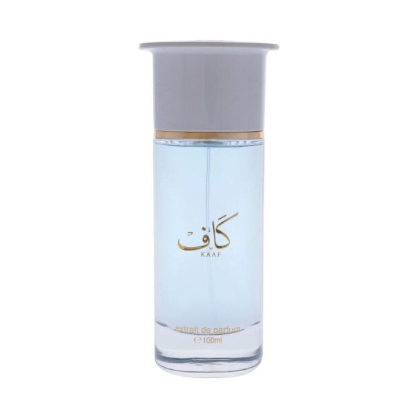 Ahmed Al Maghribi Kaaf Extrait de Parfum