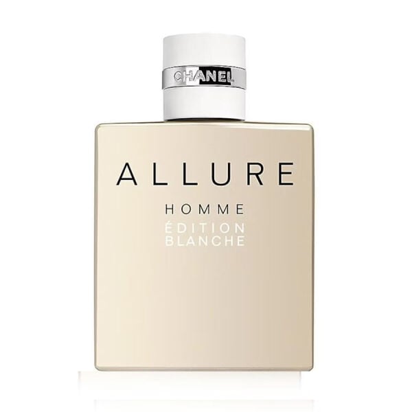 Chanel Allure Homme Edition Blanche EDP 10 ML