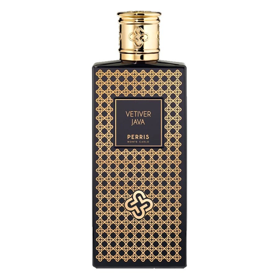 Perris Monte Carlo Vetiver Java