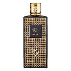 Perris Monte Carlo Vetiver Java