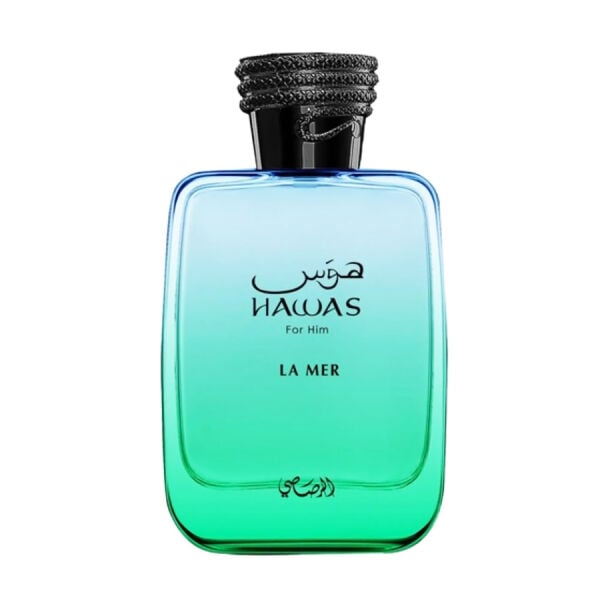 Rasasi Hawas For Him La Mer EDP 10 ML