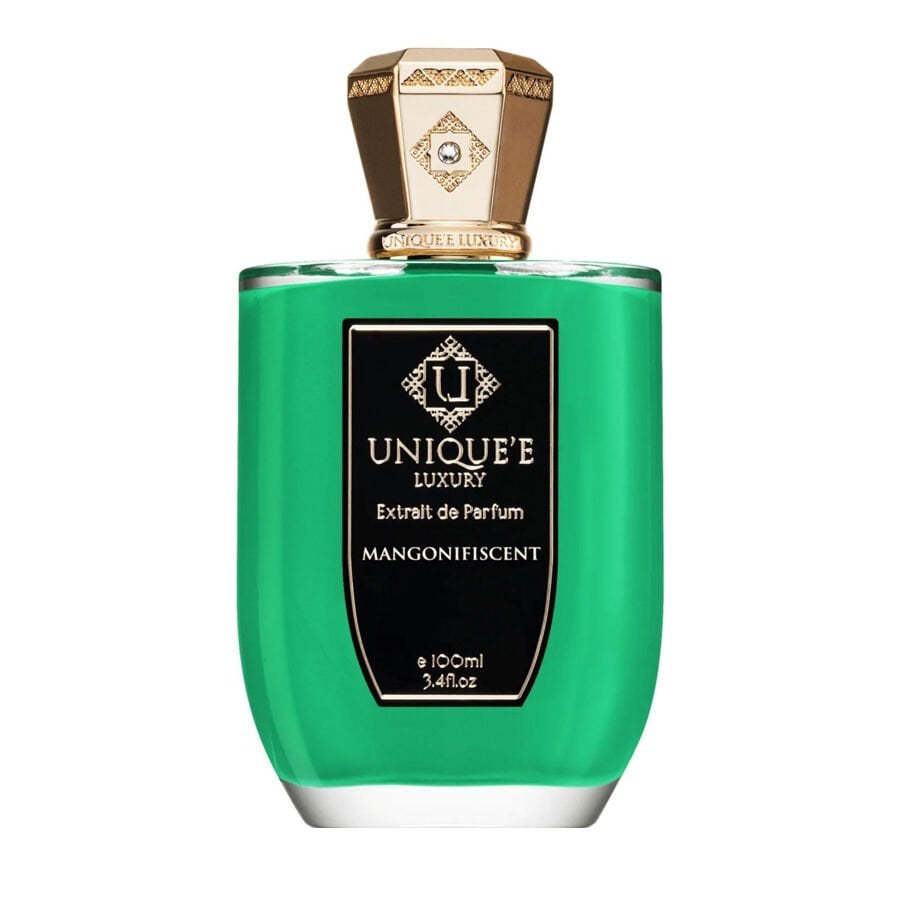Unique'e Luxury Mangonifiscent Extrait de Parfum