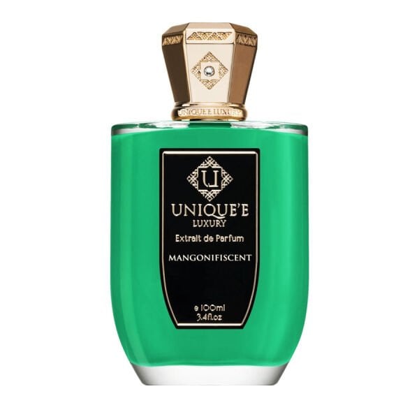 Unique'e Luxury Mangonifiscent Extrait de Parfum