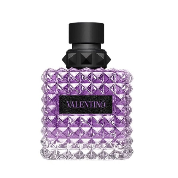 Valentino Donna Born In Roma Purple Melancholia EDP
