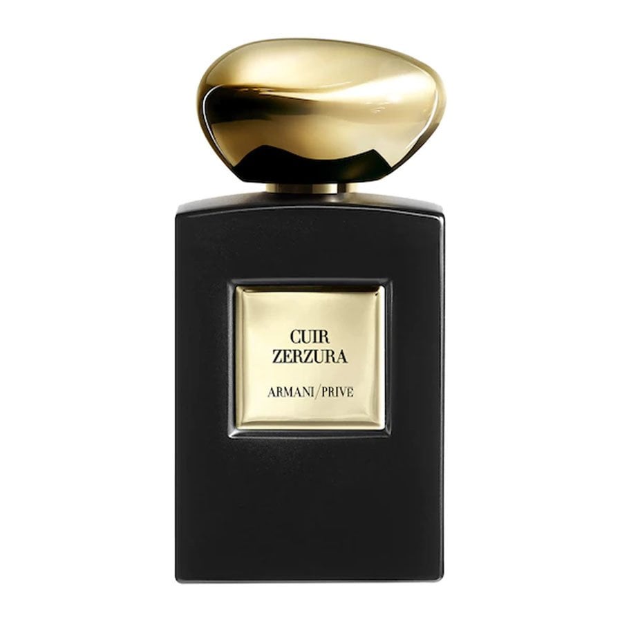 Armani Prive Cuir Zerzura