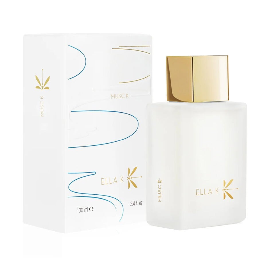 Ella K Parfums Musc K 100 ML