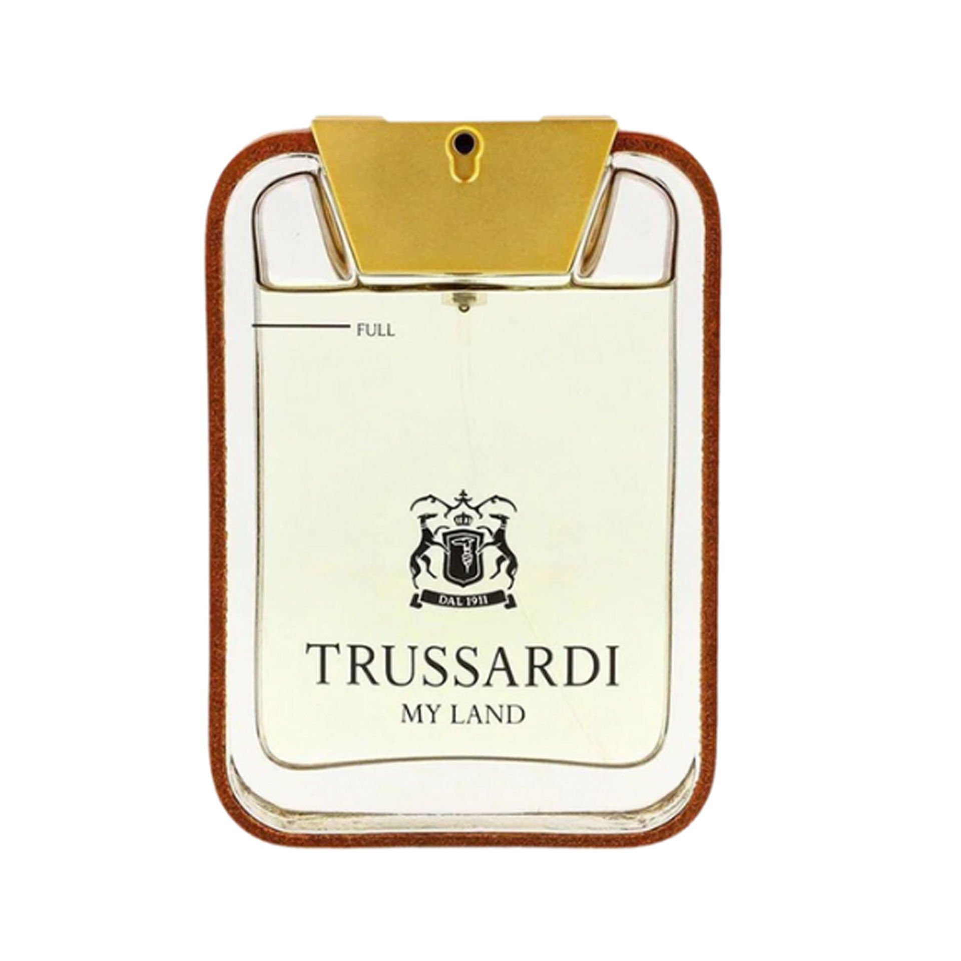 Trussardi My Land EDT