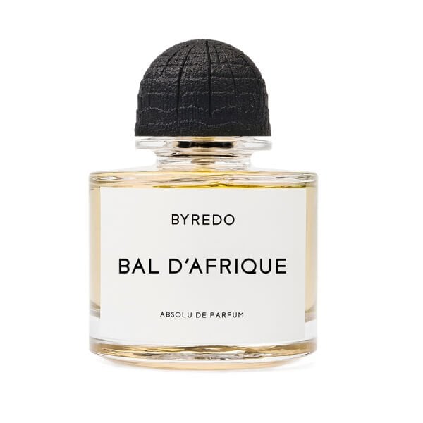 Byredo Bal d’Afrique Absolu de Parfum
