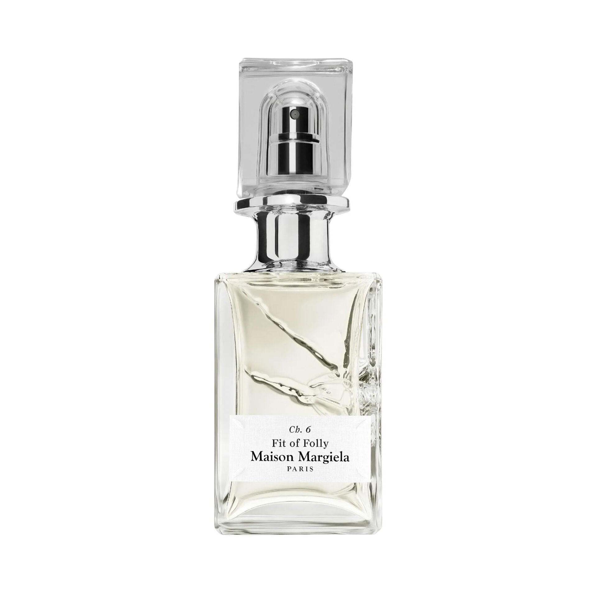 Maison Margiela Scentsorium Ch. 6 Fit of Folly