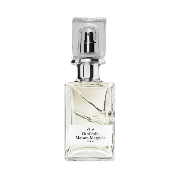 Maison Margiela Scentsorium Ch. 6 Fit of Folly