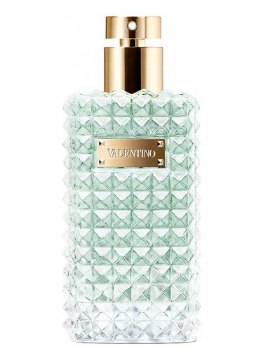 Valentino Donna Rosa Verde EDT