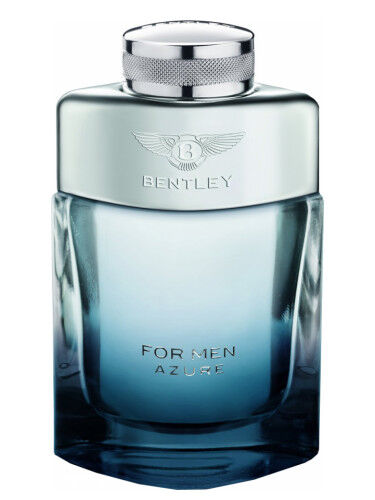 Bentley Azure EDT 10 ML