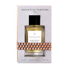 Essential Parfums Divine Vanille 100 ML