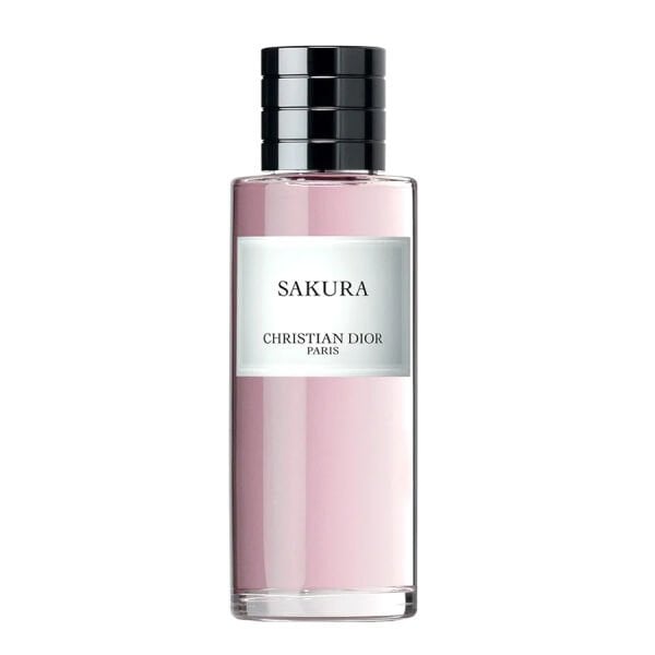 Dior Privee Sakura EDP 10 ML