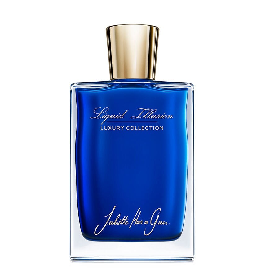 Juliette Has A Gun Liquid Illusion