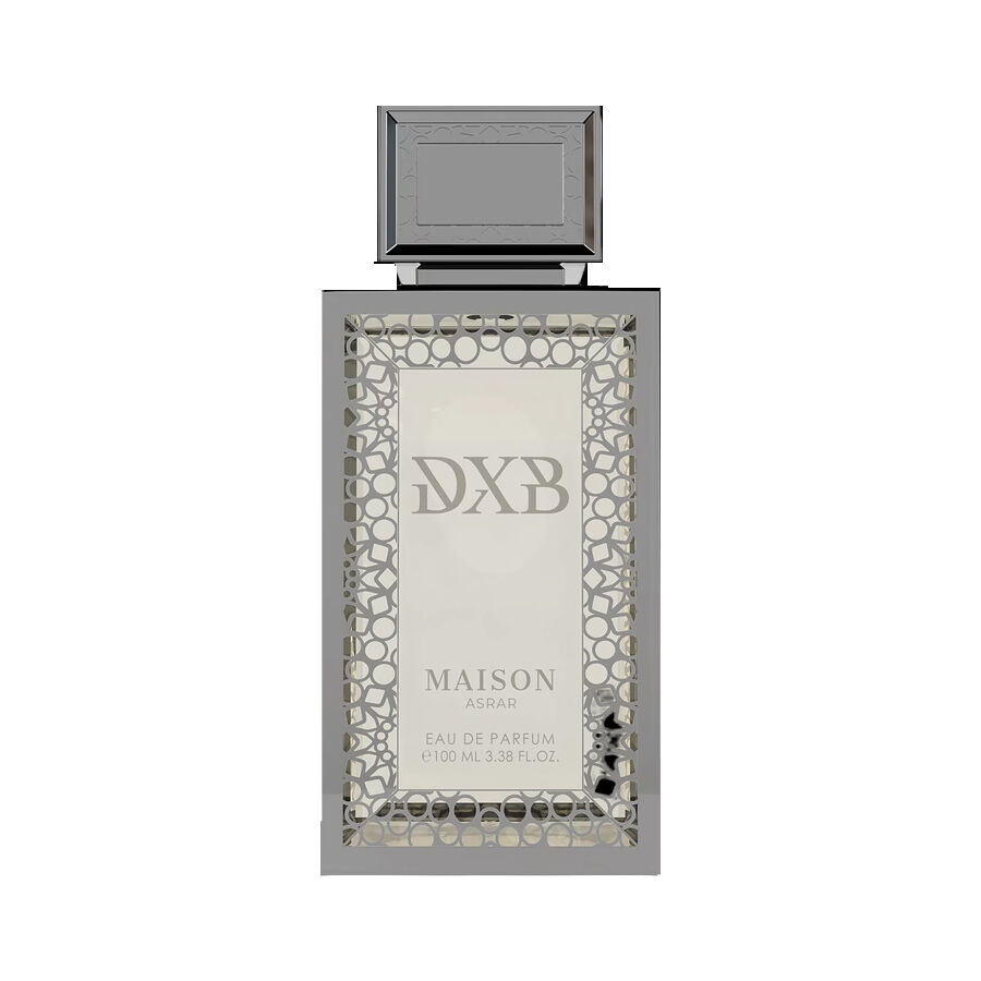Maison Asrar DXB EDP 10 ML