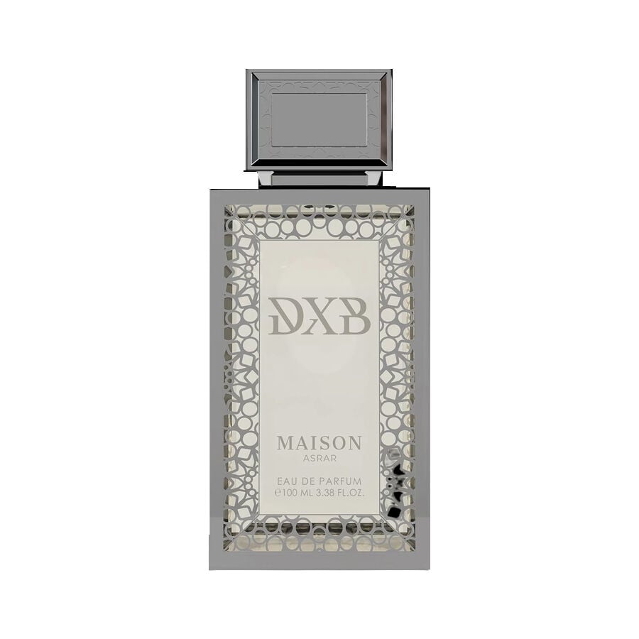 Maison Asrar DXB EDP 10 ML