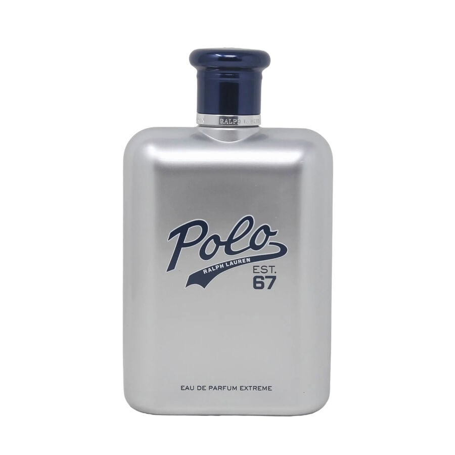 Ralph Lauren Polo EST.67 EDP Extreme