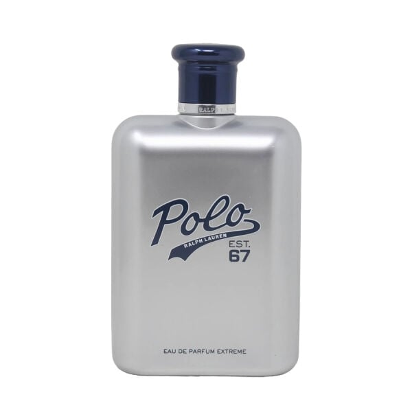 Ralph Lauren Polo EST.67 EDP Extreme