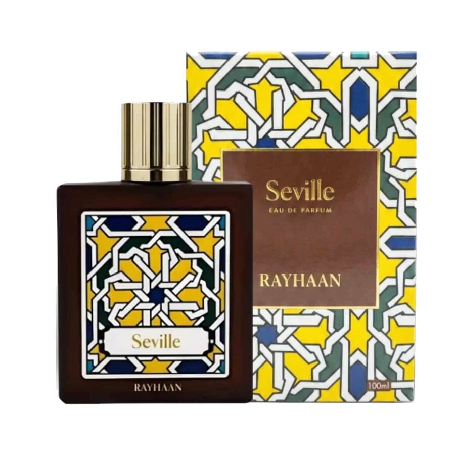 Rayhaan Seville EDP 100 ML