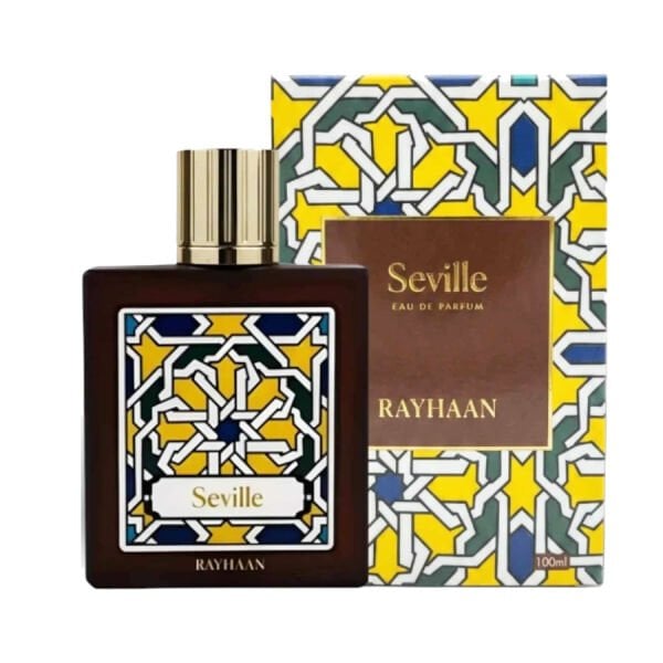 Rayhaan Seville EDP 100 ML