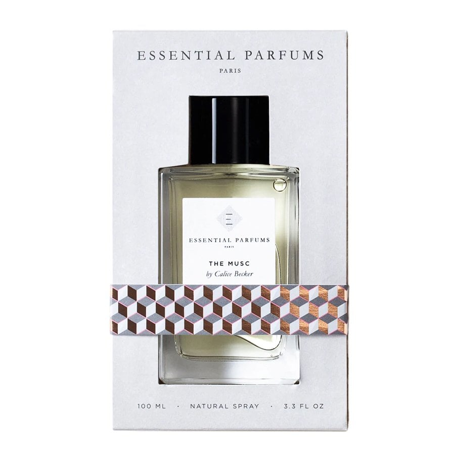 Essential Parfums The Musc 100 ML