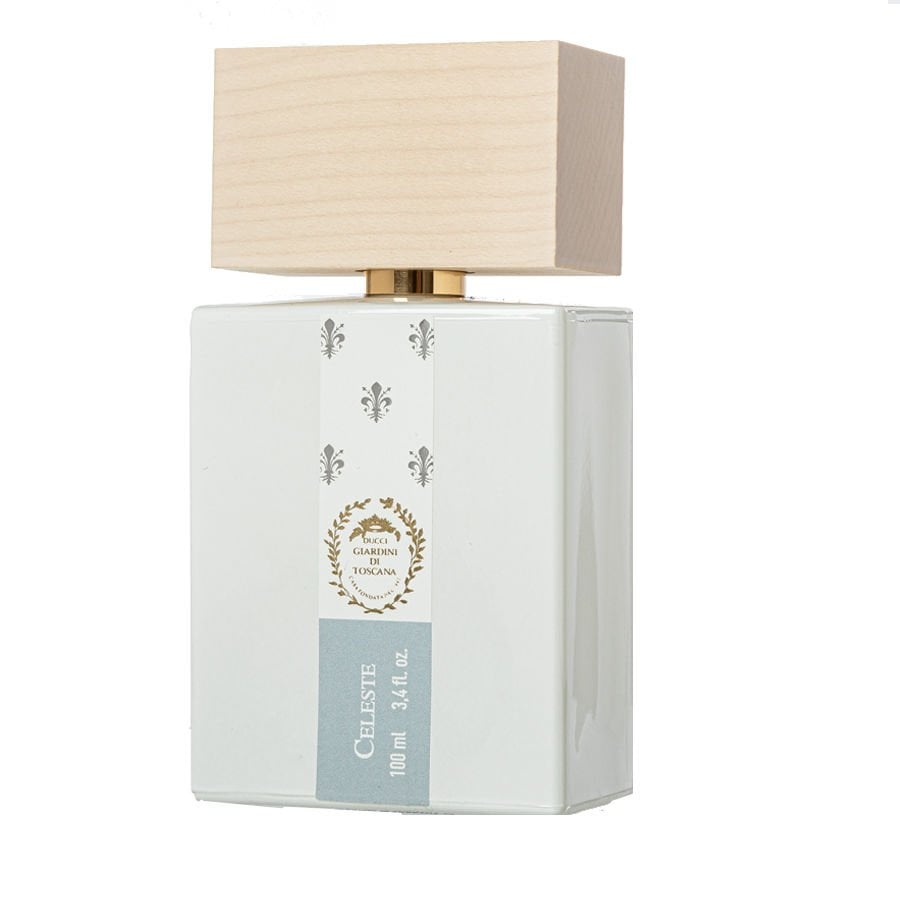 Giardini Di Toscana Celeste