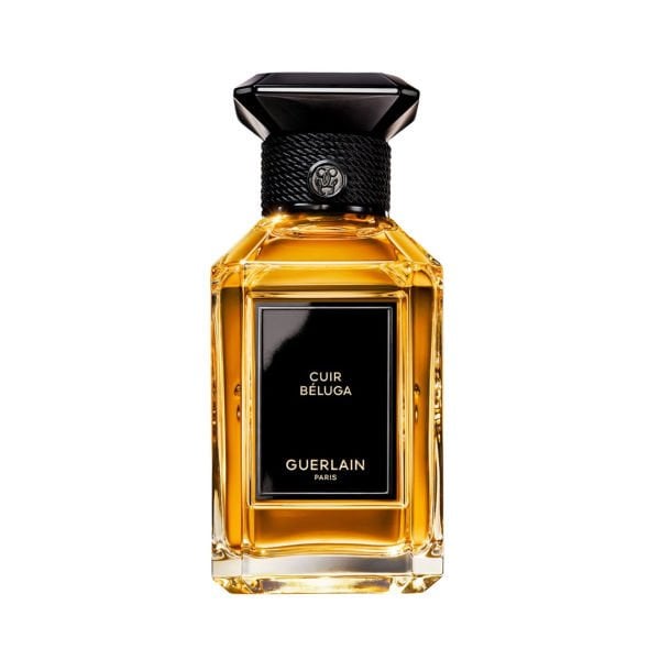Guerlain Cuir Béluga EDP