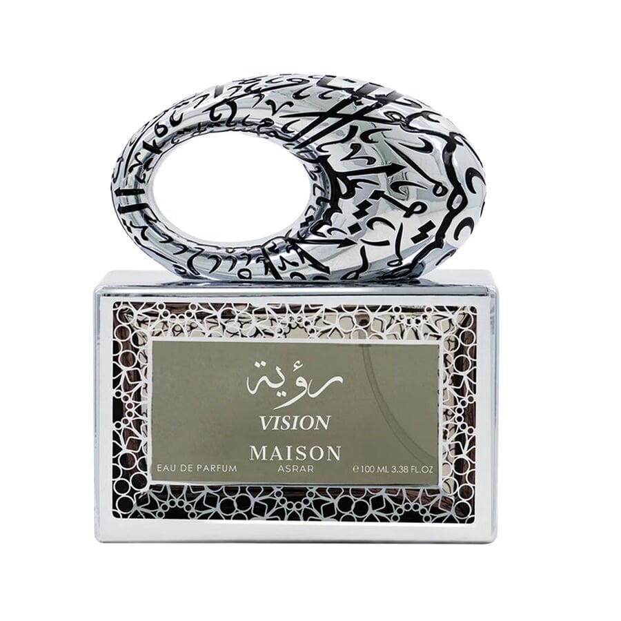 Maison Asrar Vision EDP