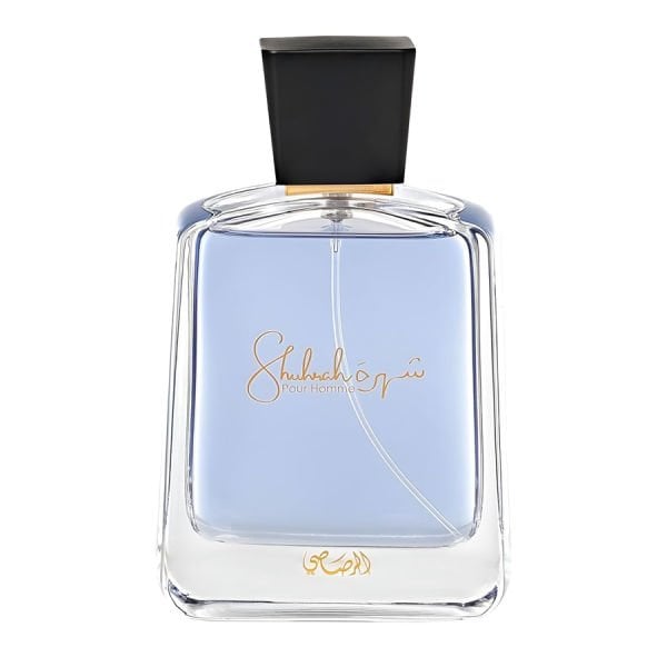 Rasasi Shuhrah Pour Homme