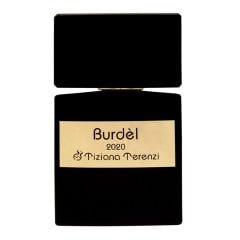 Tiziana Terenzi Burdel