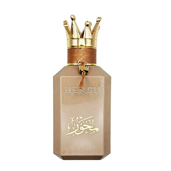 Alezz Oud Hersh Mehwar EDP