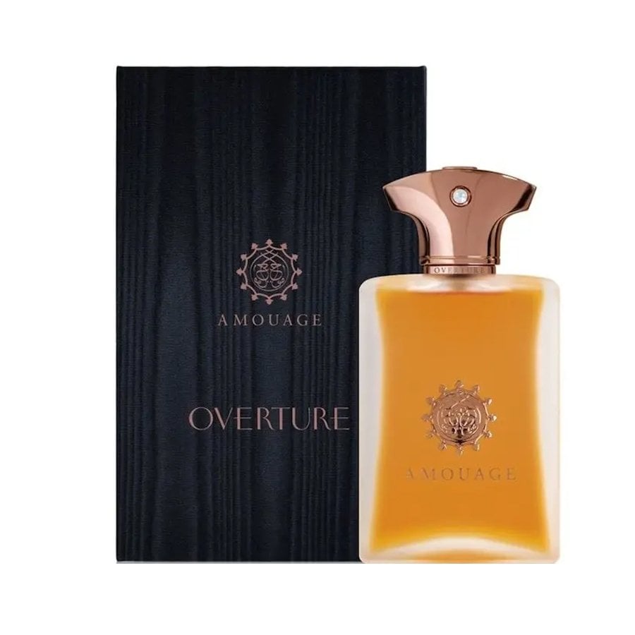 Amouage Overture Man EDP 100 ML