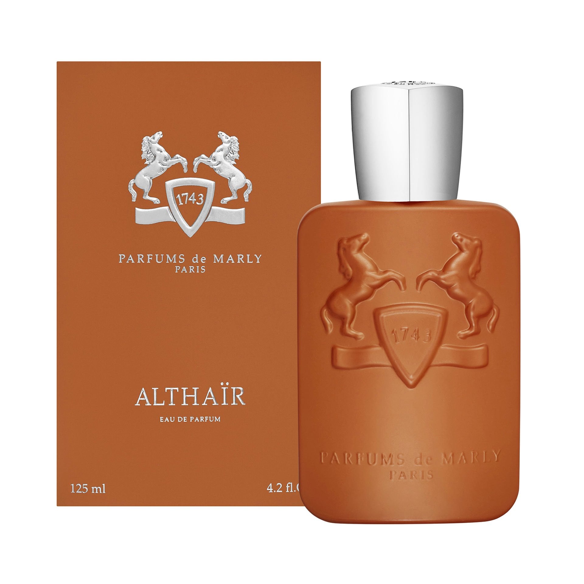 Parfums De Marly Althaïr 125 ML