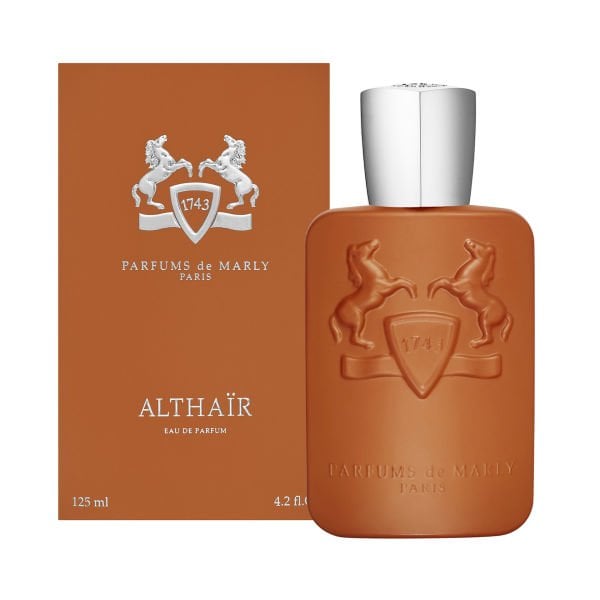 Parfums De Marly Althaïr 125 ML