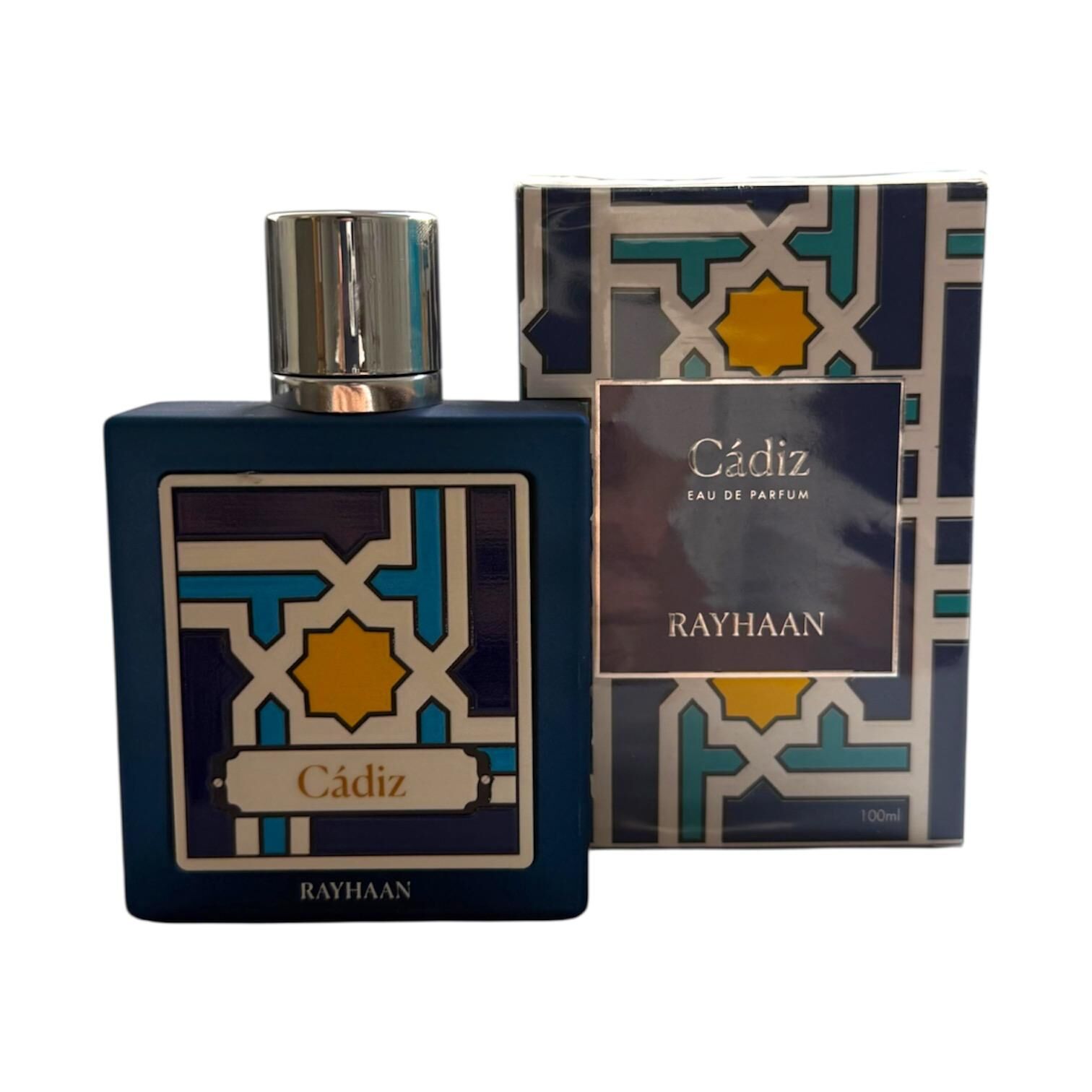 Rayhaan Cadiz EDP 100 ML
